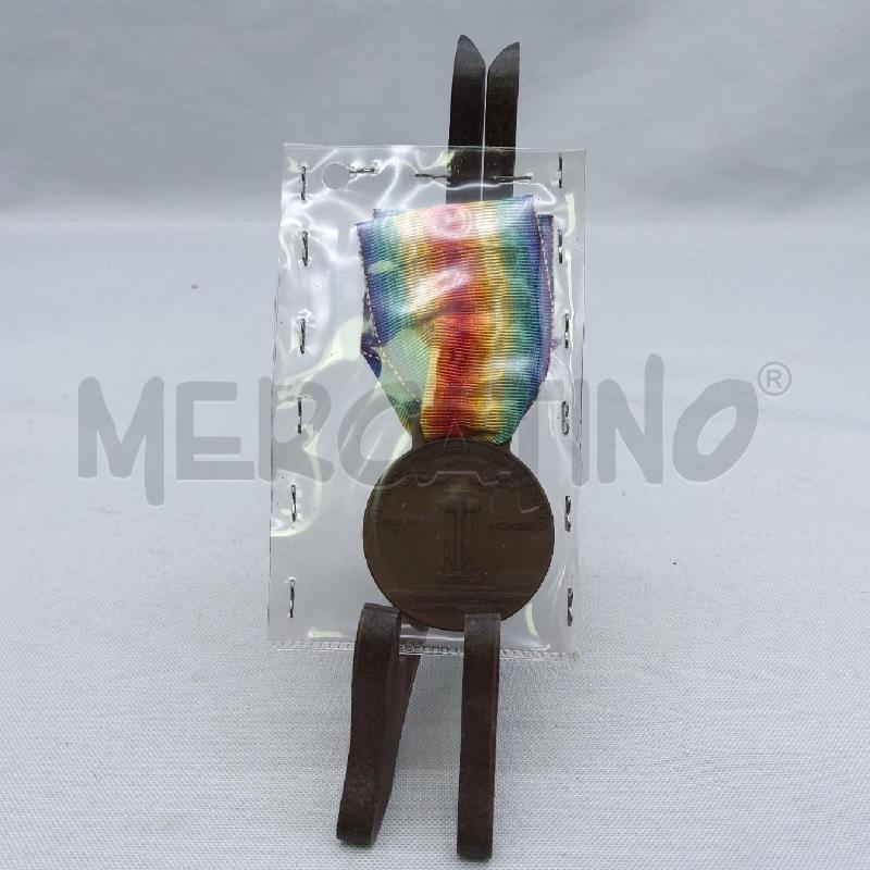 MEDAGLIA GRANDE GUERAA PER LA CIVILTÀ | Mercatino dell'Usato San maurizio canavese 2