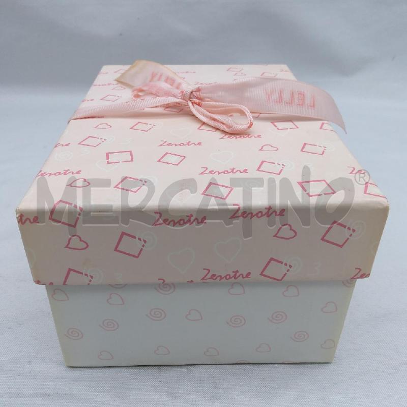 METRO BIMBE PELUCHE BIANCO ROSA IN SCAROLA | Mercatino dell'Usato San maurizio canavese 3