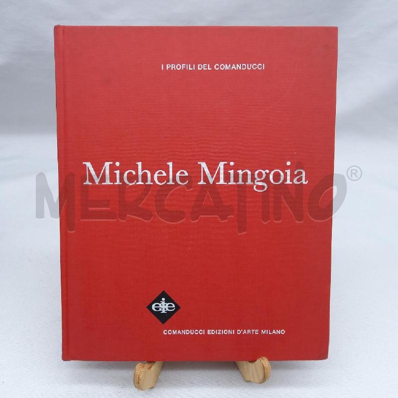 MICHELE MINGOIA | Mercatino dell'Usato San maurizio canavese 1