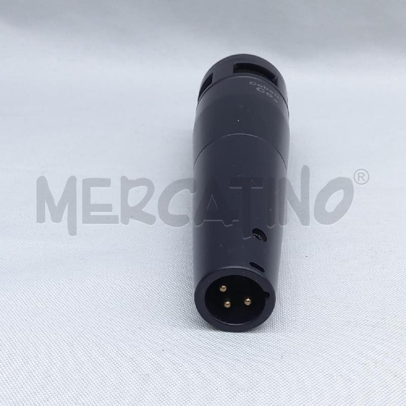 MICROFONO COBALT CO4 | Mercatino dell'Usato San maurizio canavese 3