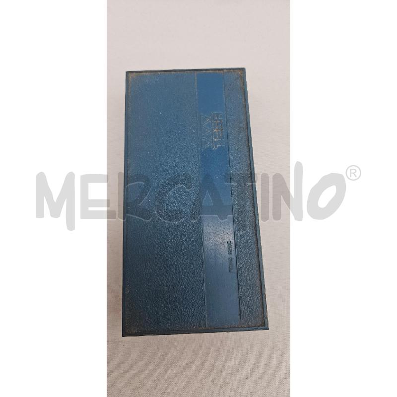 MICROMETRO TESA MASTER 0-25MM | Mercatino dell'Usato San maurizio canavese 2