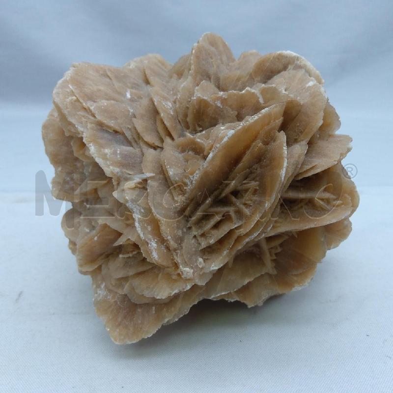 MINERALE ROSA DEI DESERTI  | Mercatino dell'Usato San maurizio canavese 1