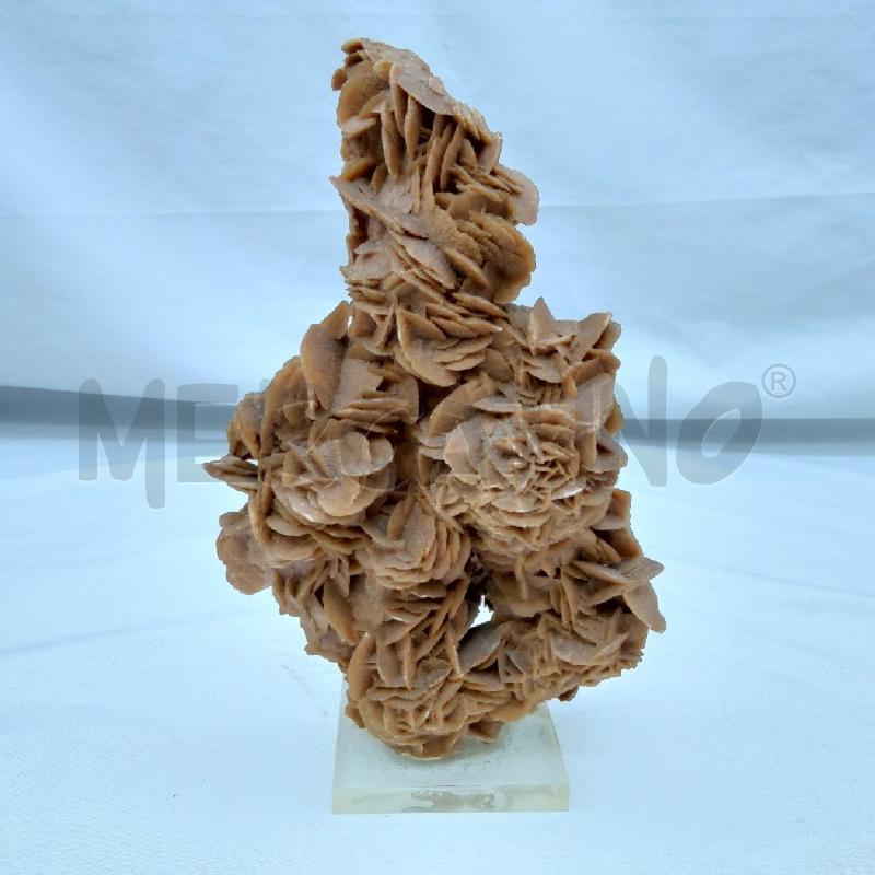 MINERALE ROSA DEL DESERTO H 25 CM | Mercatino dell'Usato San maurizio canavese 2