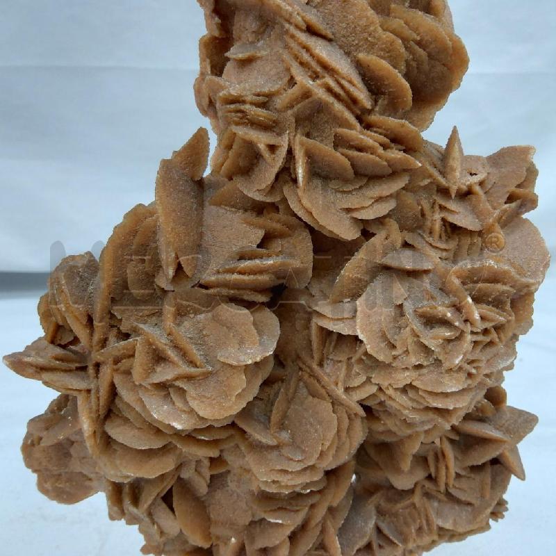 MINERALE ROSA DEL DESERTO H 25 CM | Mercatino dell'Usato San maurizio canavese 4