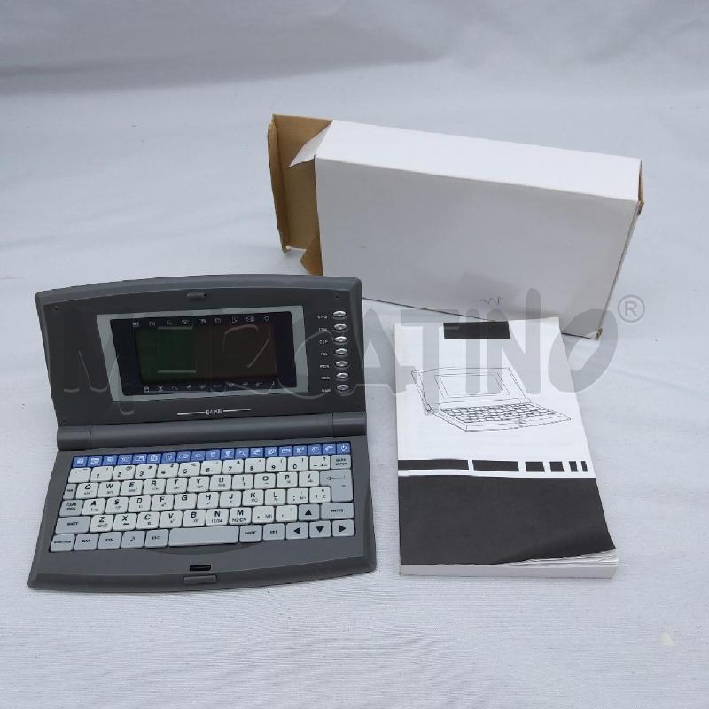 MINI COMPUTER 64 KB | Mercatino dell'Usato San maurizio canavese 1