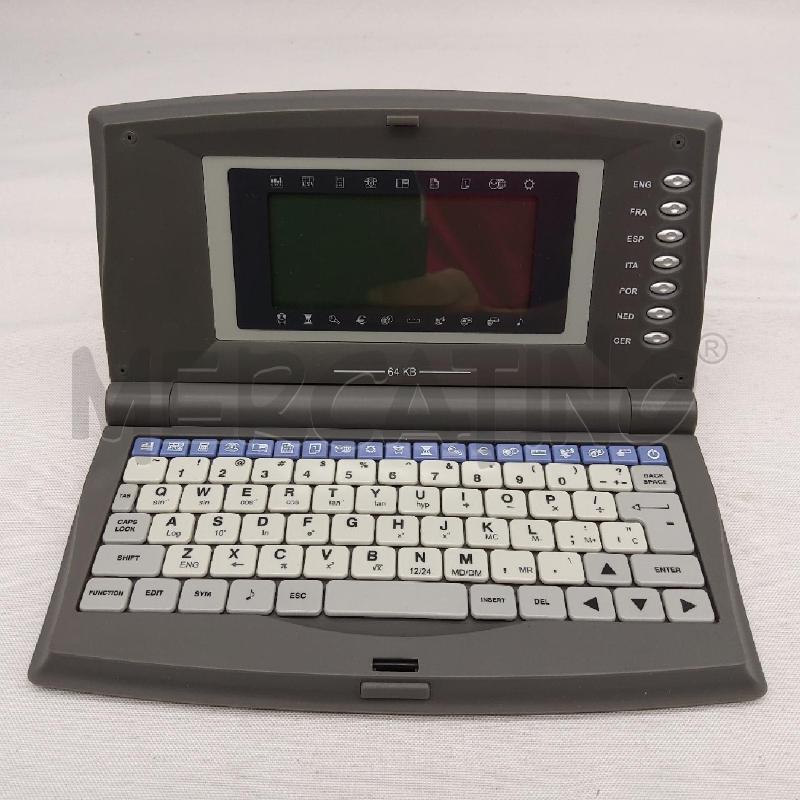 MINI COMPUTER 64 KB | Mercatino dell'Usato San maurizio canavese 2