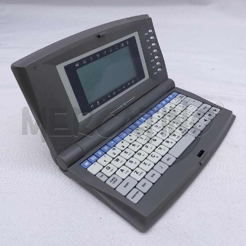 MINI COMPUTER 64 KB | Mercatino dell'Usato San maurizio canavese 3