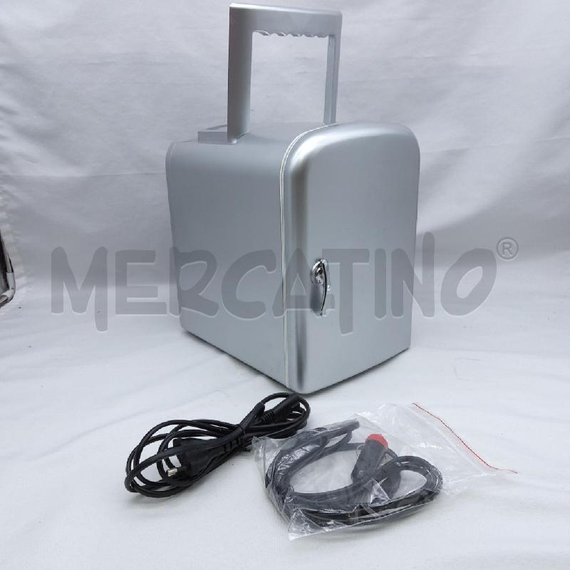 MINI FRIGO CALDO FREDDO 220 E 12 VOLT | Mercatino dell'Usato San maurizio canavese 1