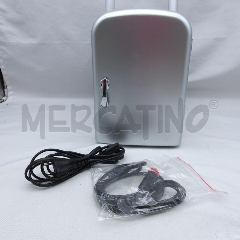 MINI FRIGO CALDO FREDDO 220 E 12 VOLT | Mercatino dell'Usato San maurizio canavese 2
