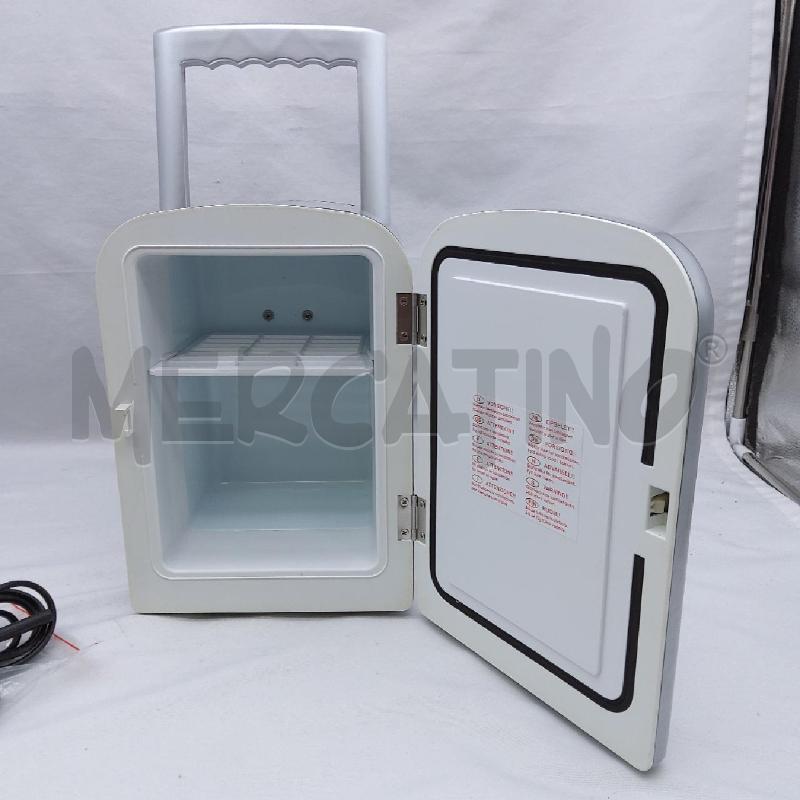 MINI FRIGO CALDO FREDDO 220 E 12 VOLT | Mercatino dell'Usato San maurizio canavese 3