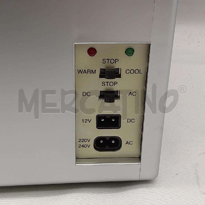 MINI FRIGO CALDO FREDDO 220 E 12 VOLT | Mercatino dell'Usato San maurizio canavese 4
