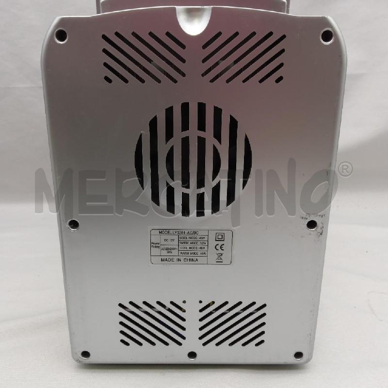 MINI FRIGO CALDO FREDDO 220 E 12 VOLT | Mercatino dell'Usato San maurizio canavese 5