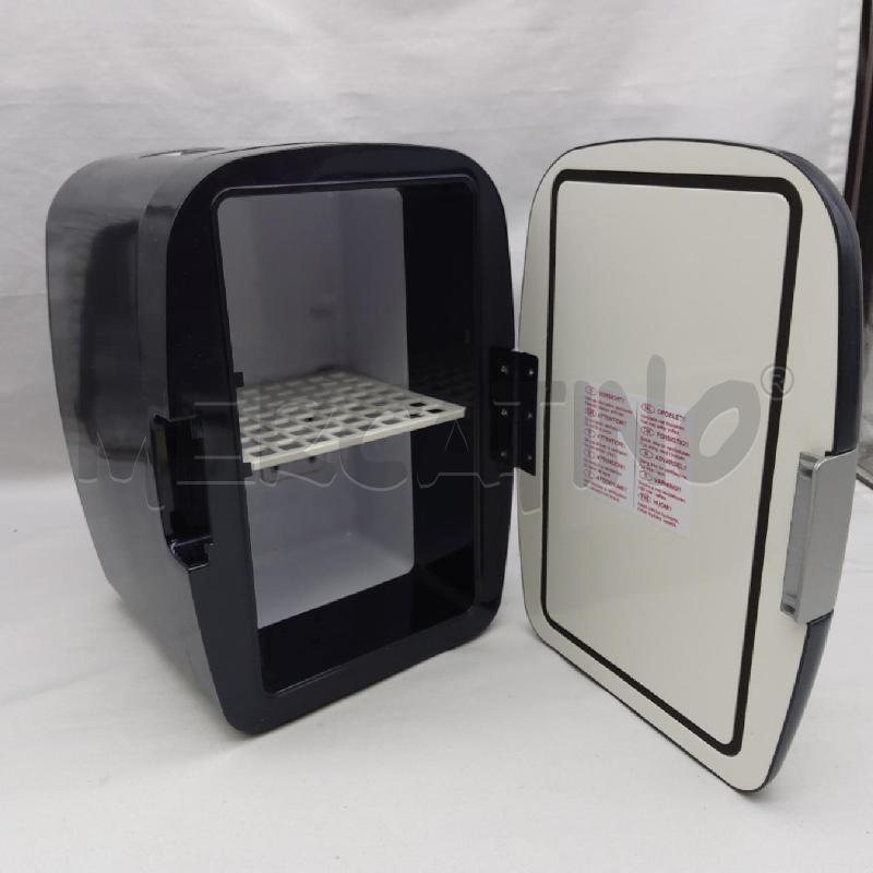 MINI FRIGO PININFARINA CALDO FREDDO 220V 12 V | Mercatino dell'Usato San maurizio canavese 3