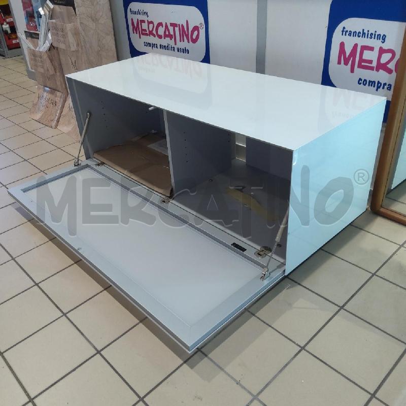 MOBILE BASE BCO SPORTELLO VETRO | Mercatino dell'Usato San maurizio canavese 4