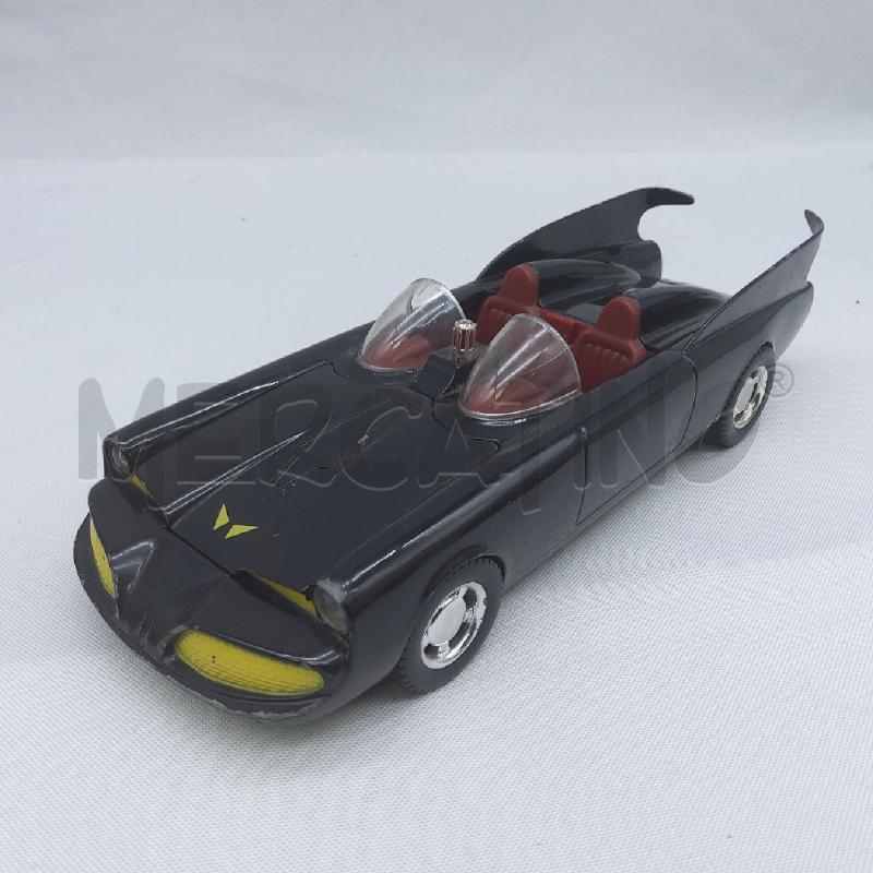 MODELLINO AUTO CORGI BATMOBILE 1960 AUTO BATMAN | Mercatino dell'Usato San maurizio canavese 1