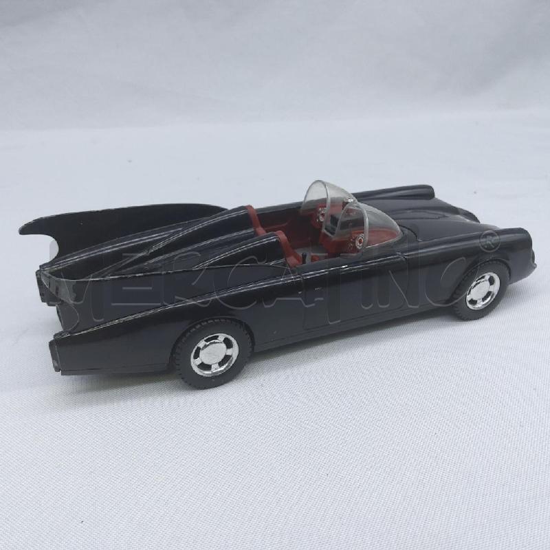 MODELLINO AUTO CORGI BATMOBILE 1960 AUTO BATMAN | Mercatino dell'Usato San maurizio canavese 2