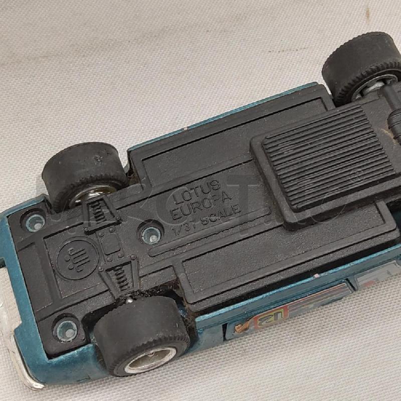 MODELLINO AUTO LOTUS EUROPA JEMMPY 1/37 | Mercatino dell'Usato San maurizio canavese 5