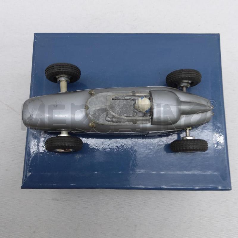MODELLINO AUTO POLICAR BRM F1 GRIGIA | Mercatino dell'Usato San maurizio canavese 5