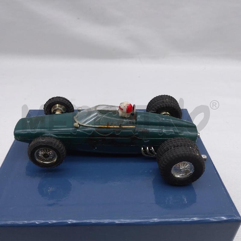 MODELLINO AUTO POLICAR FERRARI F1 | Mercatino dell'Usato San maurizio canavese 1