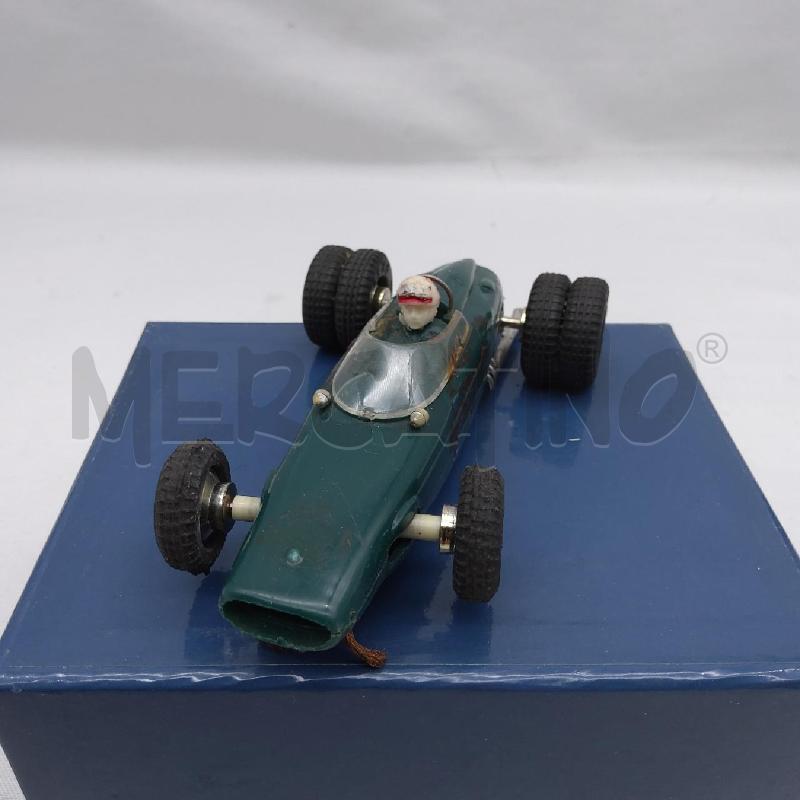MODELLINO AUTO POLICAR FERRARI F1 | Mercatino dell'Usato San maurizio canavese 2