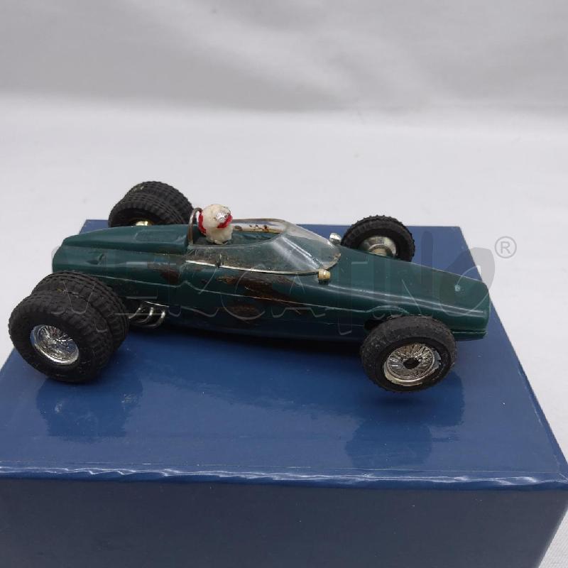MODELLINO AUTO POLICAR FERRARI F1 | Mercatino dell'Usato San maurizio canavese 3
