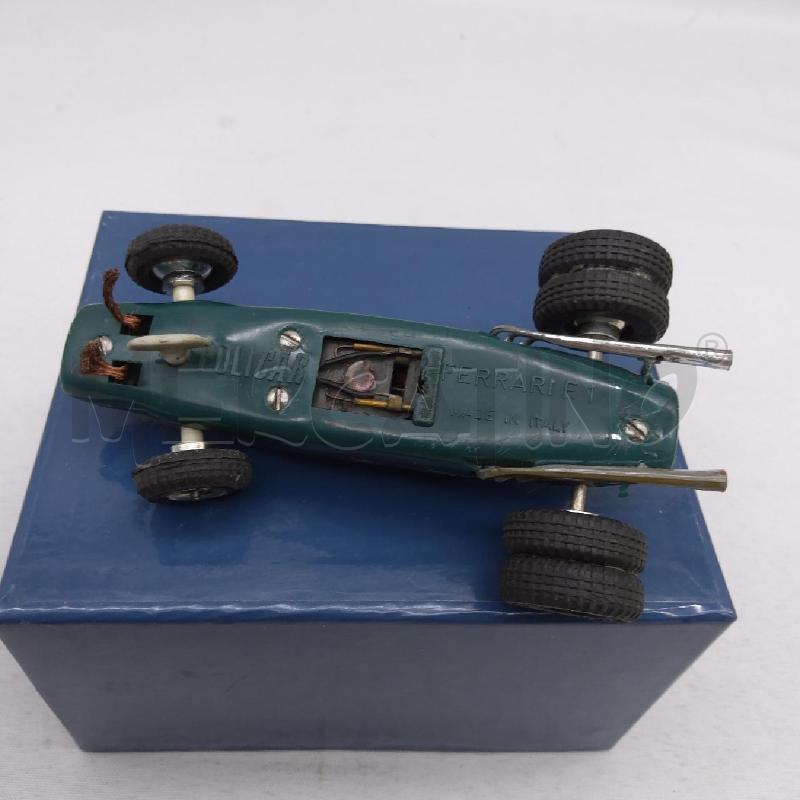 MODELLINO AUTO POLICAR FERRARI F1 | Mercatino dell'Usato San maurizio canavese 4