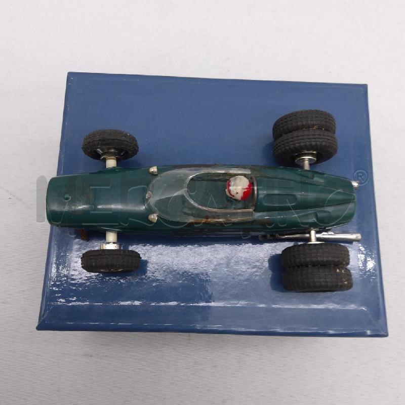 MODELLINO AUTO POLICAR FERRARI F1 | Mercatino dell'Usato San maurizio canavese 5