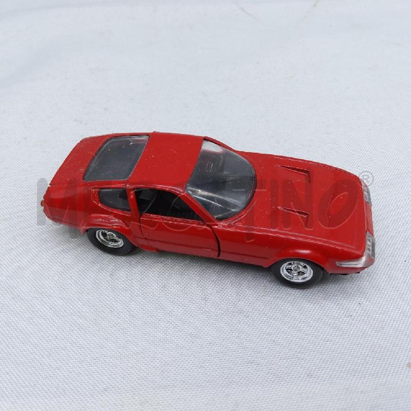 MODELLINO AUTO SOLIDO FERRARI 365 GBT4 | Mercatino dell'Usato San maurizio canavese 2