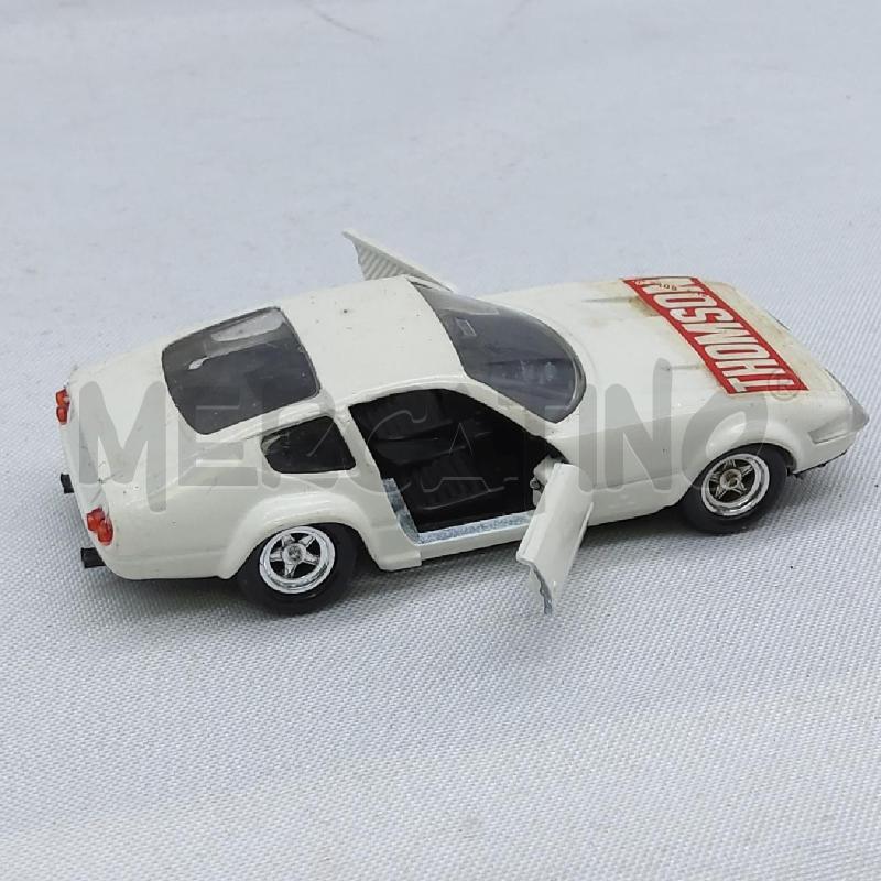 MODELLINO AUTO SOLIDO FERRARI 365 GTB4 LE MANS | Mercatino dell'Usato San maurizio canavese 2
