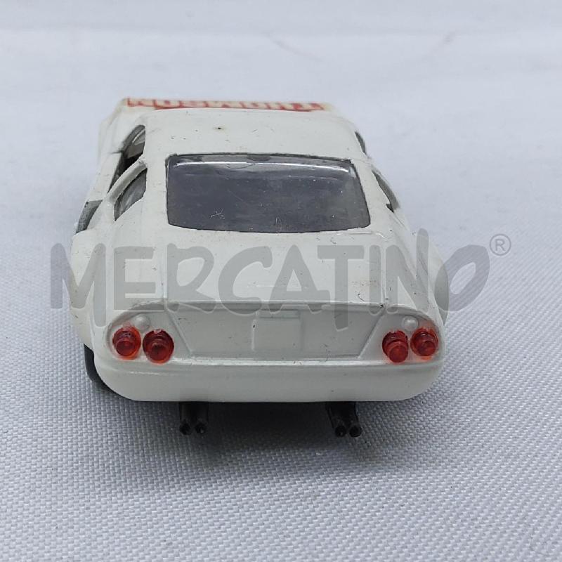 MODELLINO AUTO SOLIDO FERRARI 365 GTB4 LE MANS | Mercatino dell'Usato San maurizio canavese 3