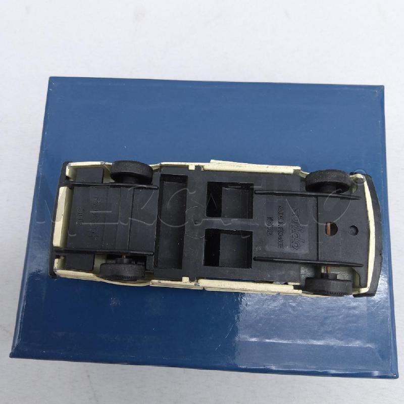 MODELLINO AUTO SOLIDO PEUGEOT 505 NO SCATOLA | Mercatino dell'Usato San maurizio canavese 4
