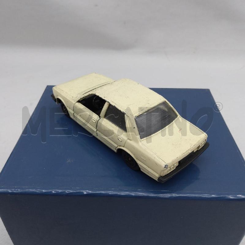 MODELLINO AUTO SOLIDO PEUGEOT 505 NO SCATOLA | Mercatino dell'Usato San maurizio canavese 5