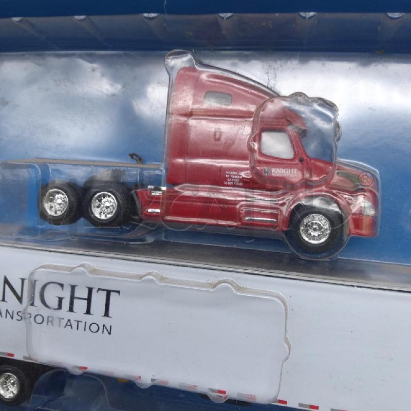 MODELLINO CAMION SCALA 1:64 KNIGHT TRANSPORTATION | Mercatino dell'Usato San maurizio canavese 3