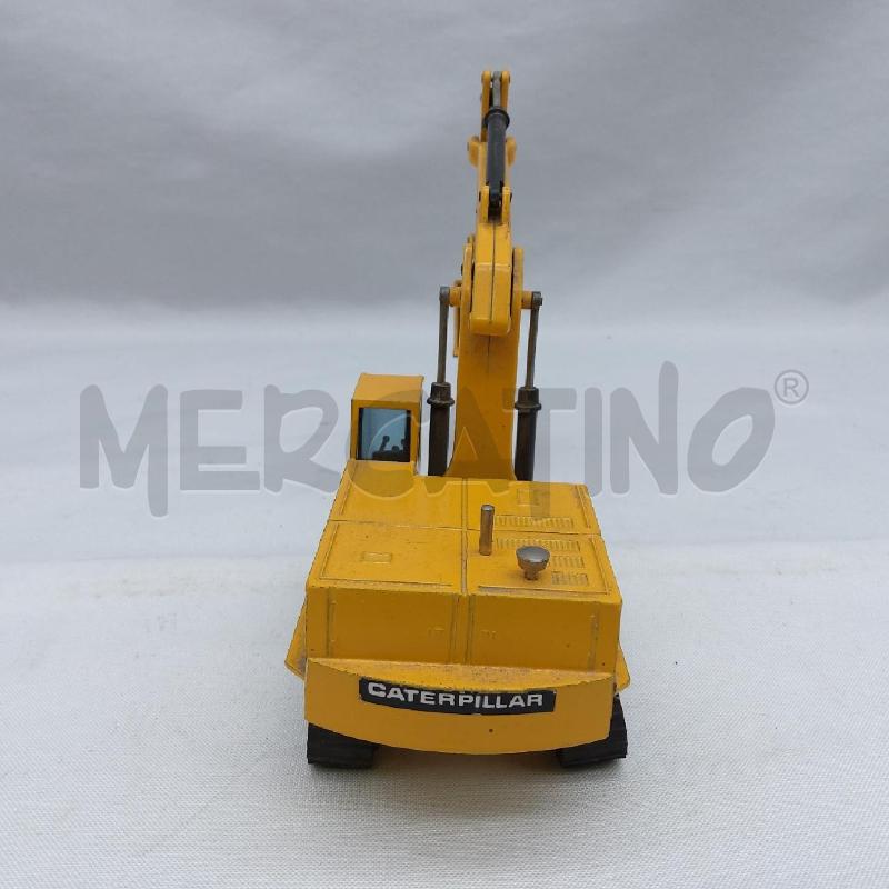 MODELLINO ESCAVATORE JOAL SCALA 1:50 | Mercatino dell'Usato San maurizio canavese 4