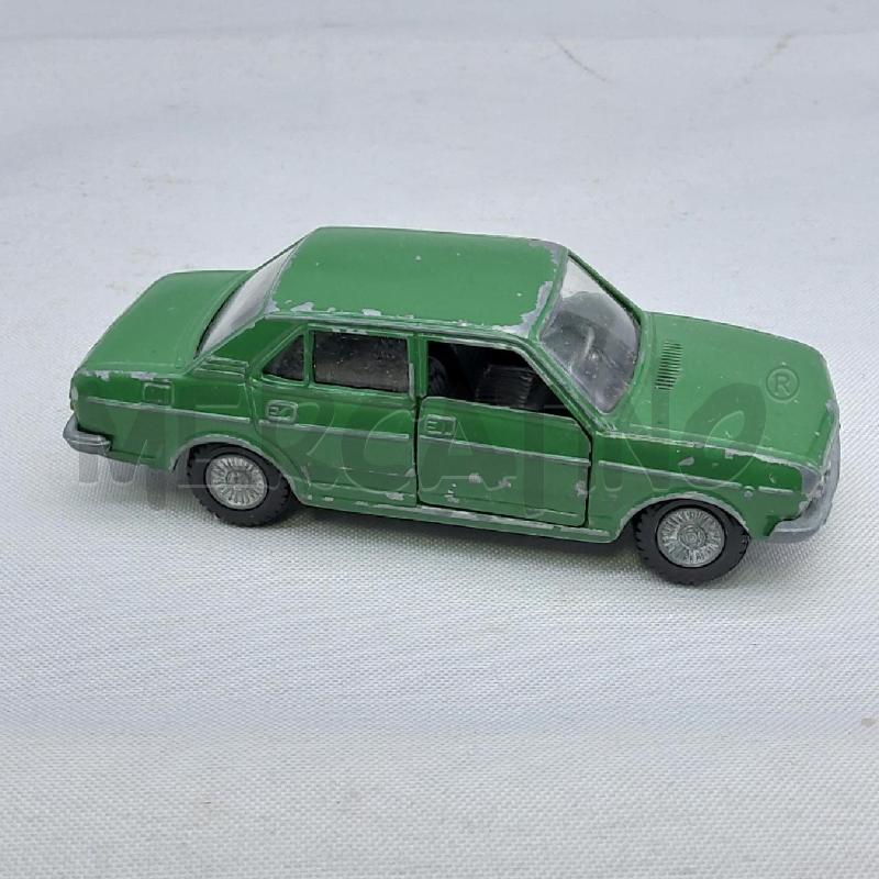 MODELLINO MERCURY FIAT 132 SCALA 1:43 | Mercatino dell'Usato San maurizio canavese 2