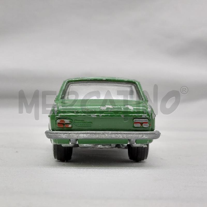 MODELLINO MERCURY FIAT 132 SCALA 1:43 | Mercatino dell'Usato San maurizio canavese 3