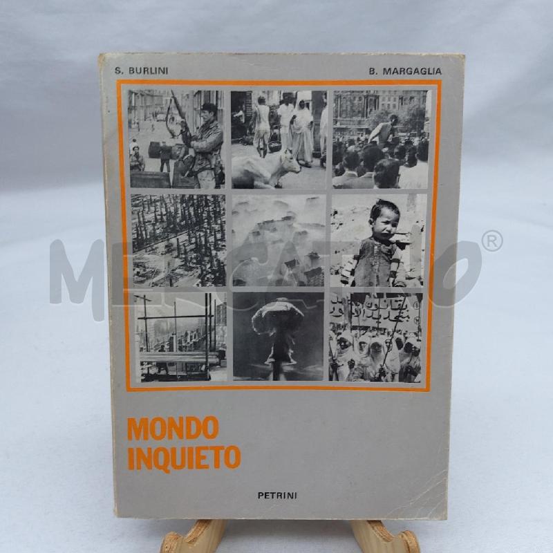 MONDO INQUIETO | Mercatino dell'Usato San maurizio canavese 1