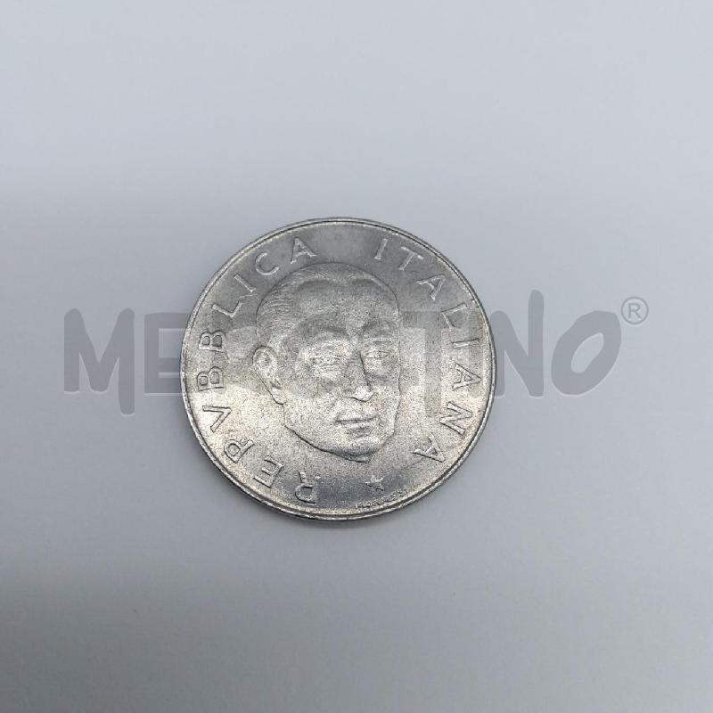 MONETA 100 LIRE MARCONI 1974 | Mercatino dell'Usato San maurizio canavese 1