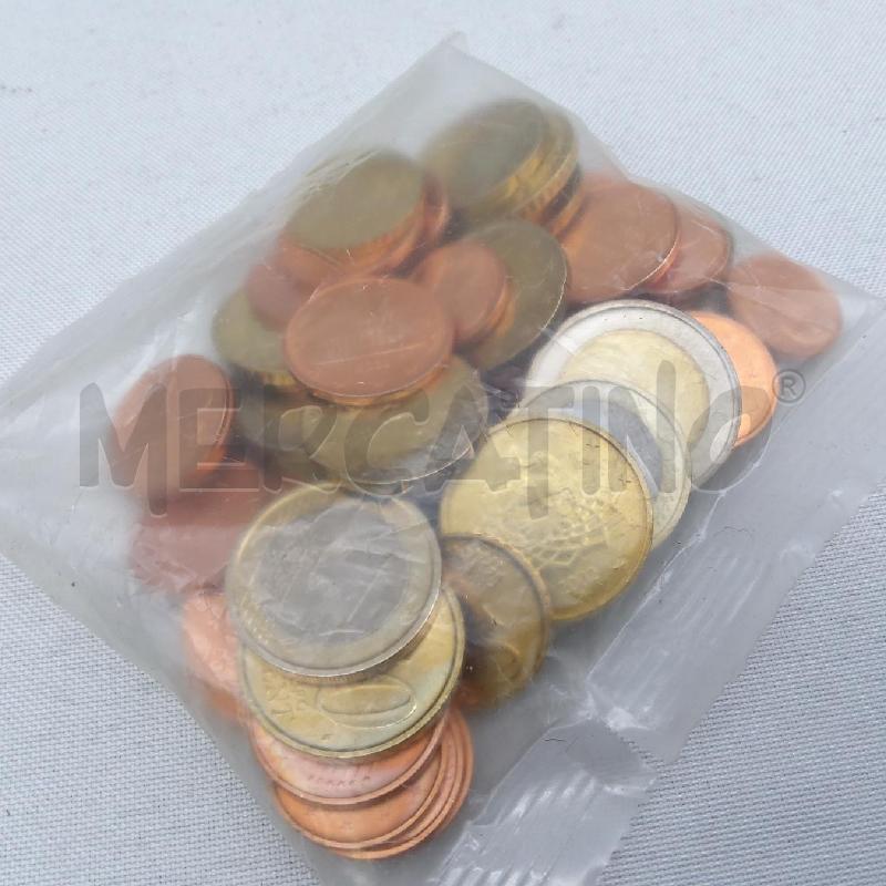 MONETE SACCHETTO EURO STARTER KIT 2001 | Mercatino dell'Usato San maurizio canavese 4