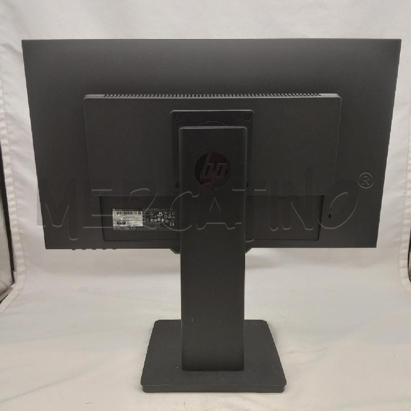 MONITOR HP 25 X GAMING DISPLAY SC MG | Mercatino dell'Usato San maurizio canavese 4