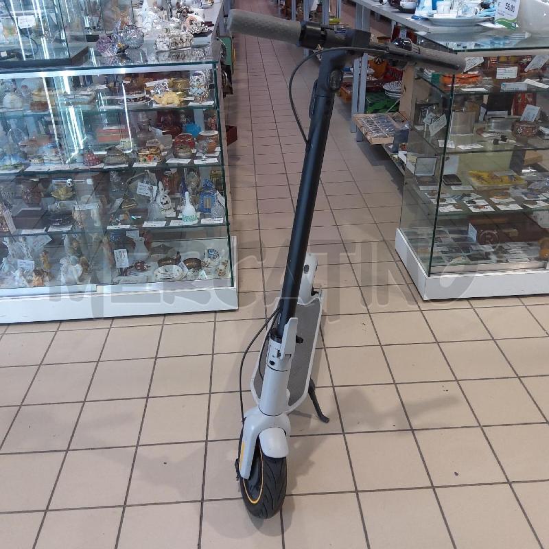 MONOPATTINO ELETTRICO SEGWAY NINEBOT G30LE | Mercatino dell'Usato San maurizio canavese 1