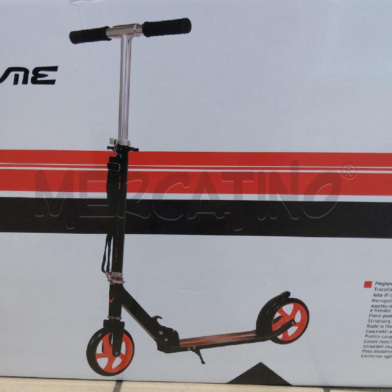 MONOPATTINO NUOVO NEXTREME RAPTOR PRO 200 | Mercatino dell'Usato San maurizio canavese 2