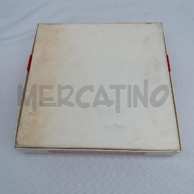 MONOPOLI ANNI 70 COMPLETO SCATOLA INTEGRA | Mercatino dell'Usato San maurizio canavese 2