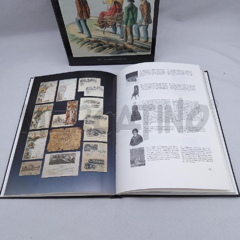 MUSEO ALPINO DI CHAMONIX | Mercatino dell'Usato San maurizio canavese 3