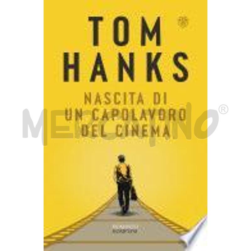 NASCITA DI UN CAPOLAVORO DEL CINEMA | Mercatino dell'Usato San maurizio canavese 1