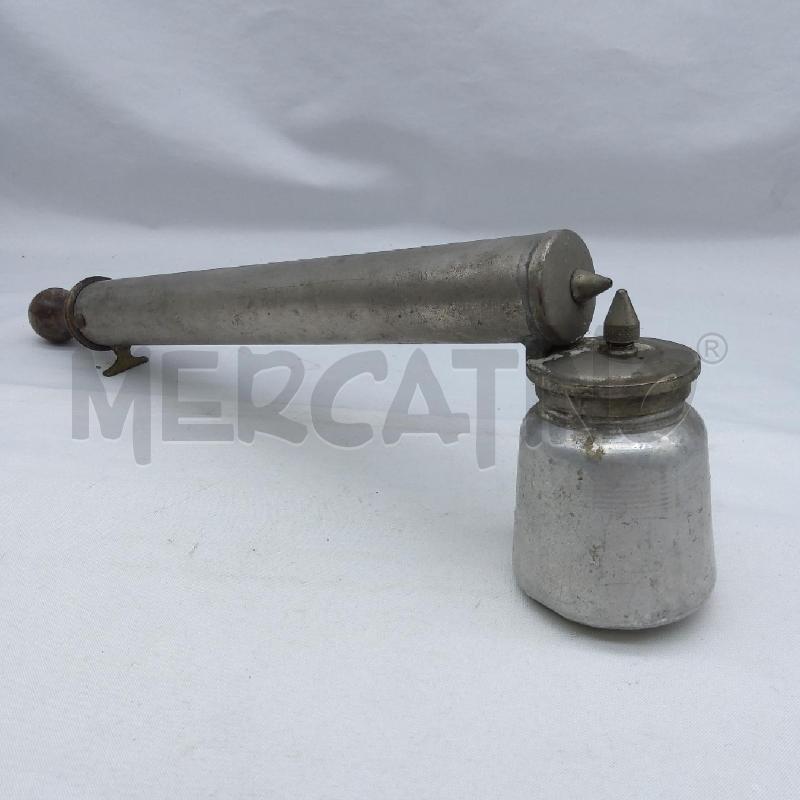 NEBULIZZATORE SPRAY VINTAGE | Mercatino dell'Usato San maurizio canavese 1