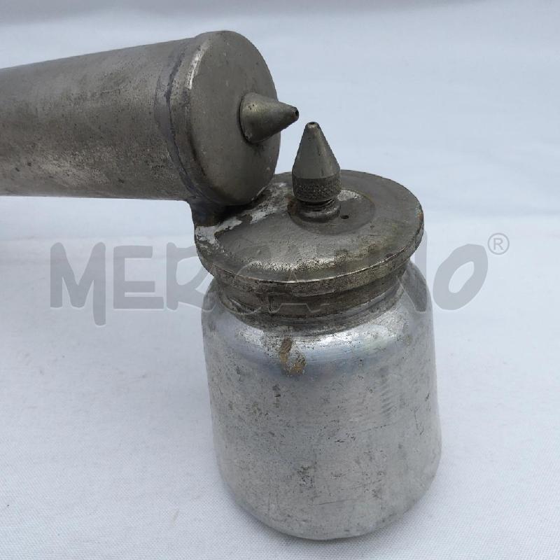NEBULIZZATORE SPRAY VINTAGE | Mercatino dell'Usato San maurizio canavese 2