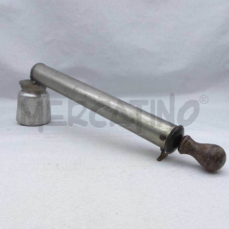 NEBULIZZATORE SPRAY VINTAGE | Mercatino dell'Usato San maurizio canavese 3