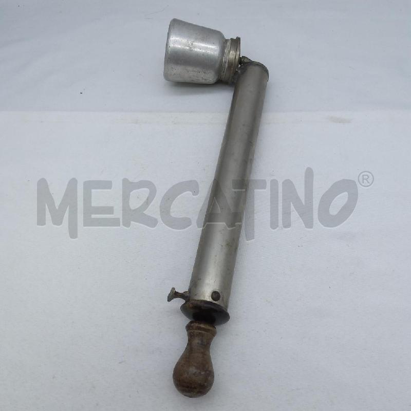 NEBULIZZATORE SPRAY VINTAGE | Mercatino dell'Usato San maurizio canavese 5