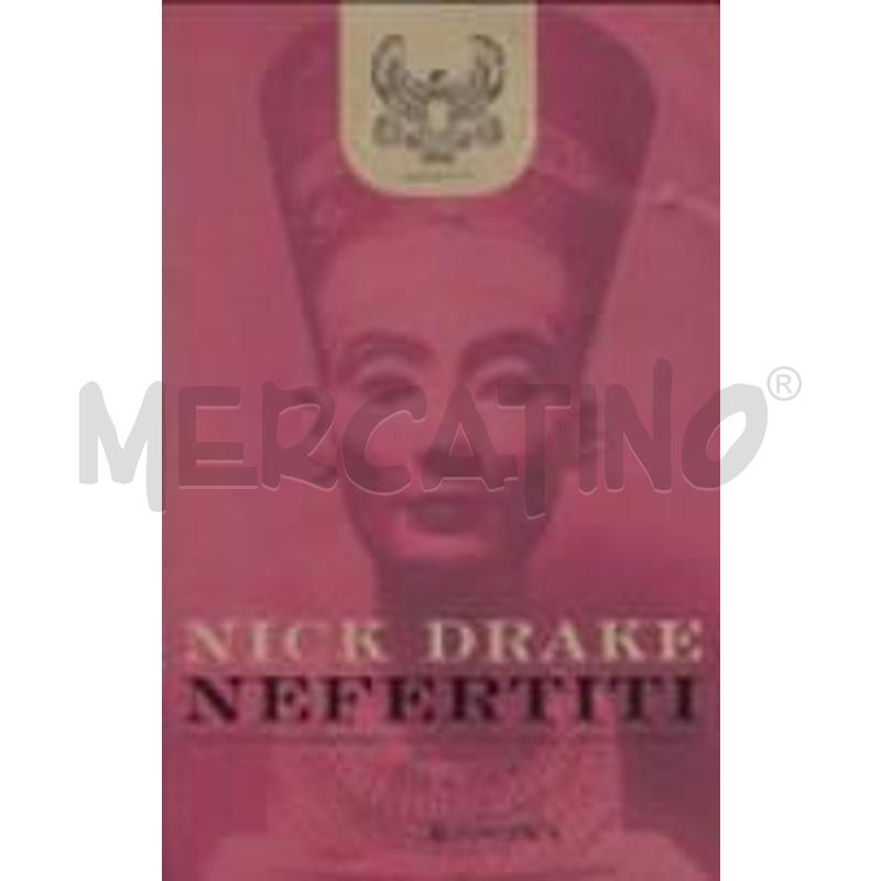 NEFERTITI | Mercatino dell'Usato San maurizio canavese 1